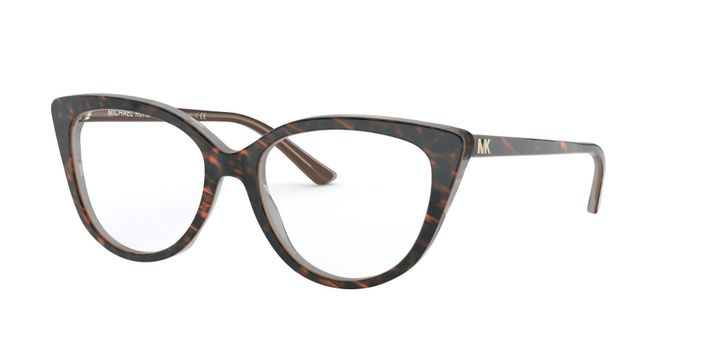 Michael Kors Luxemburg MK4070 3555 54-0