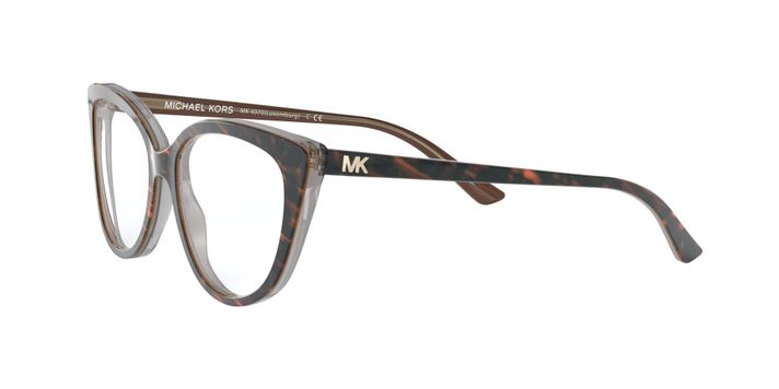 Michael Kors Luxemburg MK4070 3555 54-1