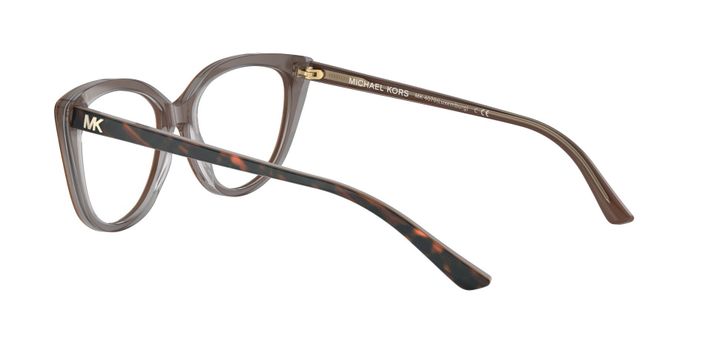 Michael Kors Luxemburg MK4070 3555 54-3