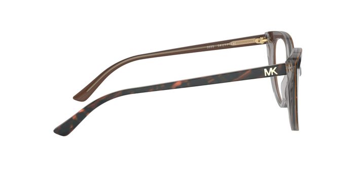 Michael Kors Luxemburg MK4070 3555 54-8