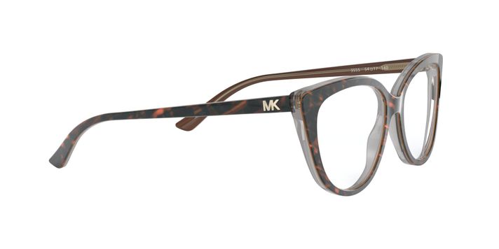 Michael Kors Luxemburg MK4070 3555 54-9