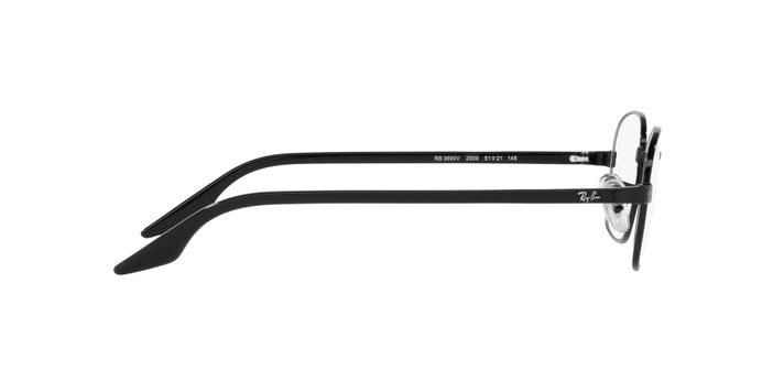 Ray-Ban RX3690V RX3690V 2509 53 RX3690V 2509 53-8
