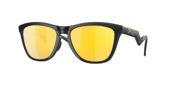 Oakley Frogskins Hybrid OO9289-0655-0