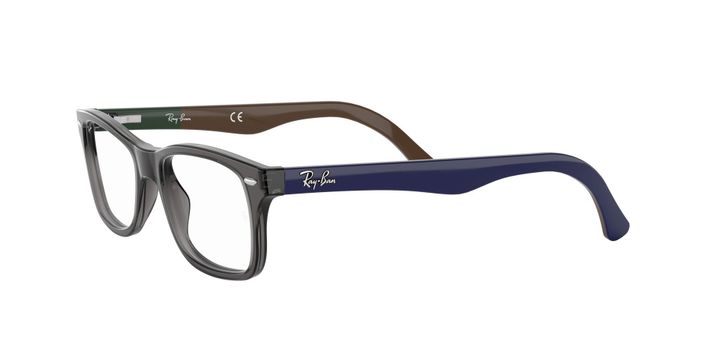 Ray-Ban RX5228 RX5228 5546 53-1