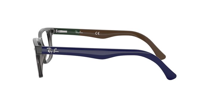 Ray-Ban RX5228 RX5228 5546 53-2