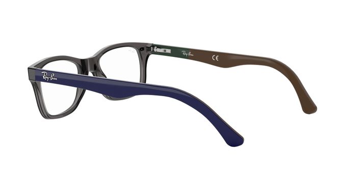 Ray-Ban RX5228 RX5228 5546 53-3