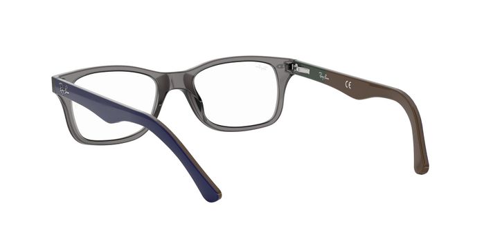 Ray-Ban RX5228 RX5228 5546 53-4