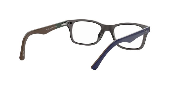 Ray-Ban RX5228 RX5228 5546 53-6