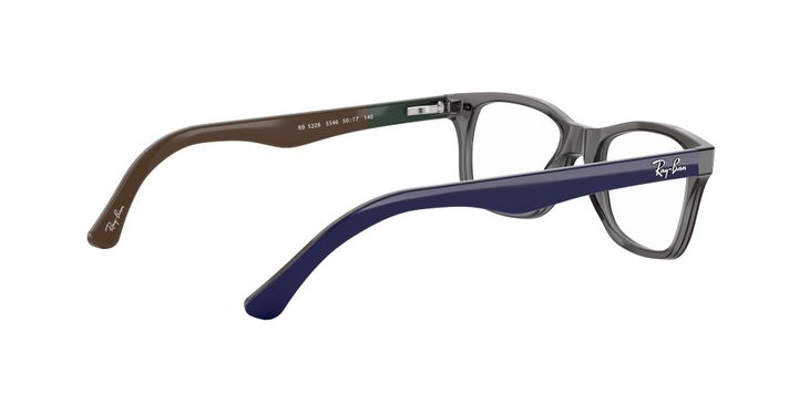 Ray-Ban RX5228 RX5228 5546 53-7
