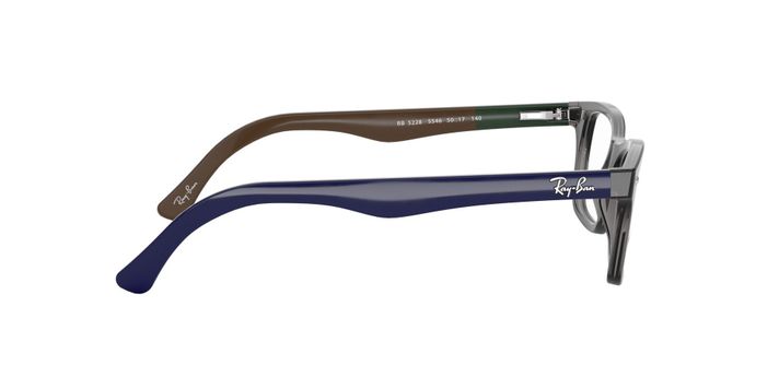 Ray-Ban RX5228 RX5228 5546 53-8