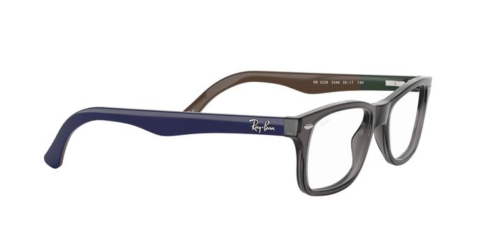Ray-Ban RX5228 RX5228 5546 53-9