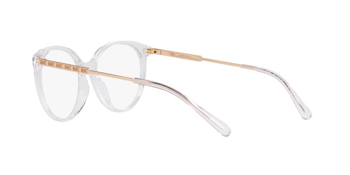 Michael Kors Palau MK4093 3015 52 MK4093 3015 52-3