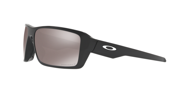Oakley Double Edge Polarizado y Prizm OO9380-0866-1