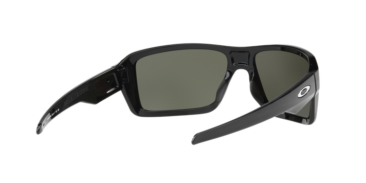 Oakley Double Edge Polarizado y Prizm OO9380-0866-6