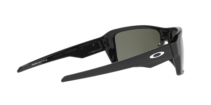 Oakley Double Edge Polarizado y Prizm OO9380-0866-7
