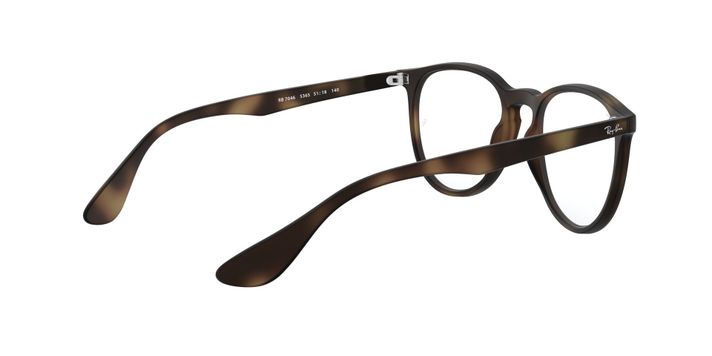 Ray-Ban Round RX7046 RX7046 5365 51-7