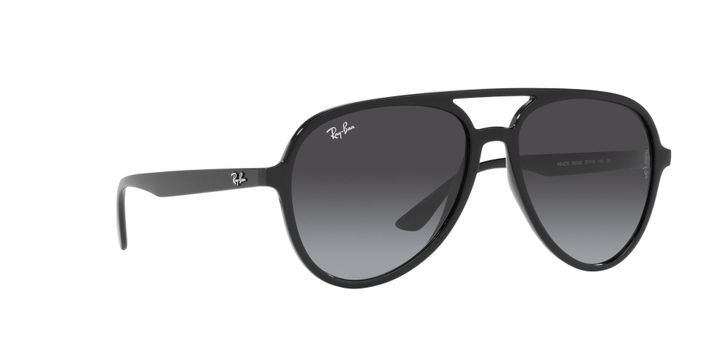 Ray-Ban RB4376 RB4376 601/8G 57-10