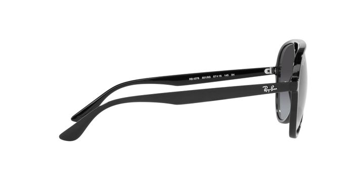 Ray-Ban RB4376 RB4376 601/8G 57-8