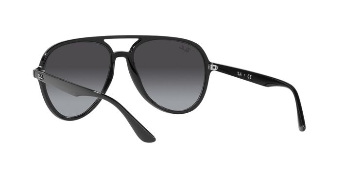Ray-Ban RB4376 RB4376 601/8G 57-4