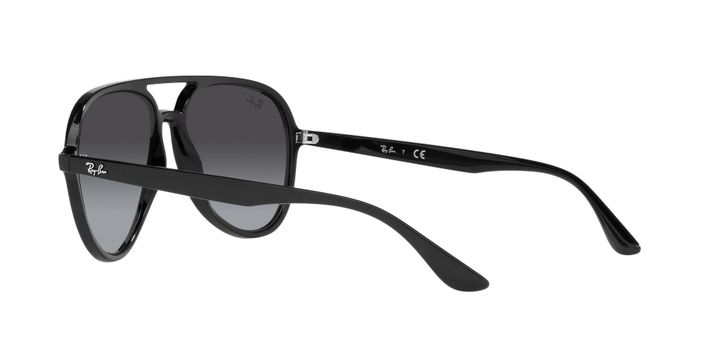 Ray-Ban RB4376 RB4376 601/8G 57-3