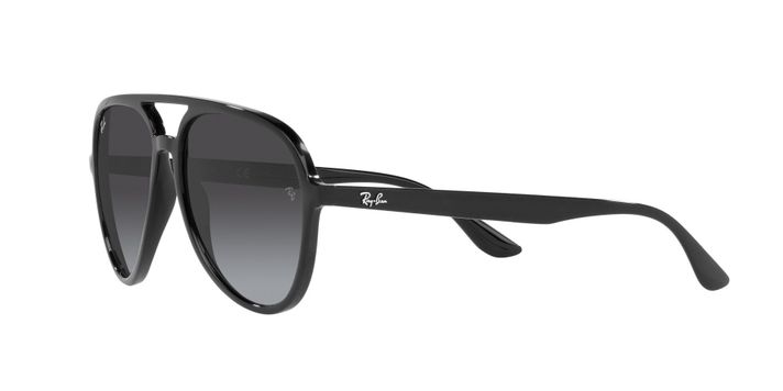 Ray-Ban RB4376 RB4376 601/8G 57-1