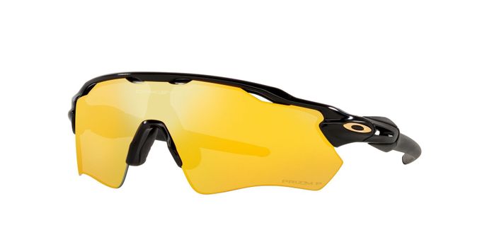Oakley Radar Ev Path Polarizado y Prizm OO9208-C938-0