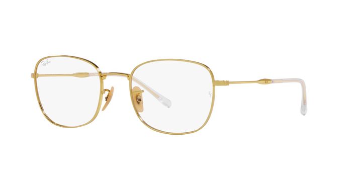 Ray-Ban RX6497 RX6497 2500 51-0