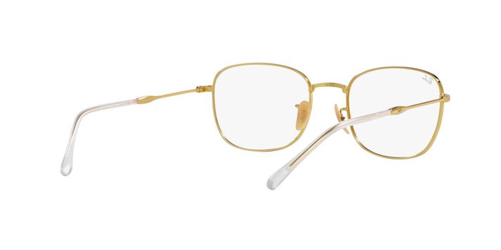 Ray-Ban RX6497 RX6497 2500 51-6