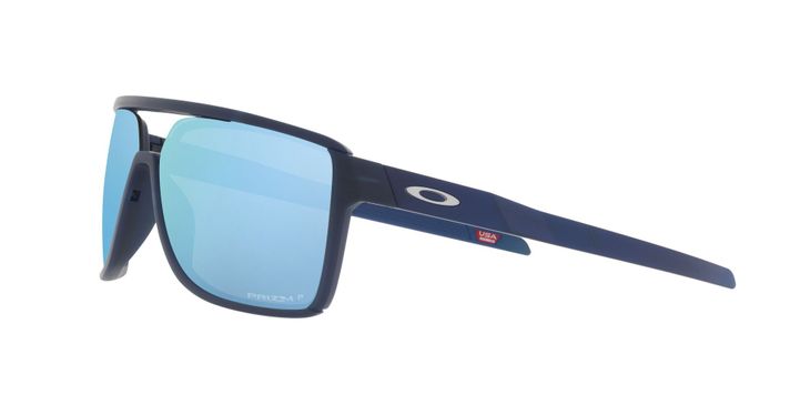 Oakley Castel Prizm OO9147-0663-1