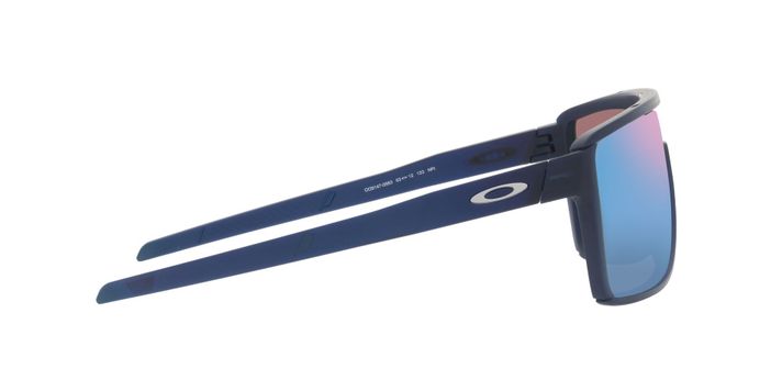 Oakley Castel Prizm OO9147-0663-8