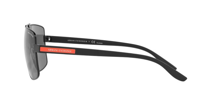 Armani Exchange AX2037S-2