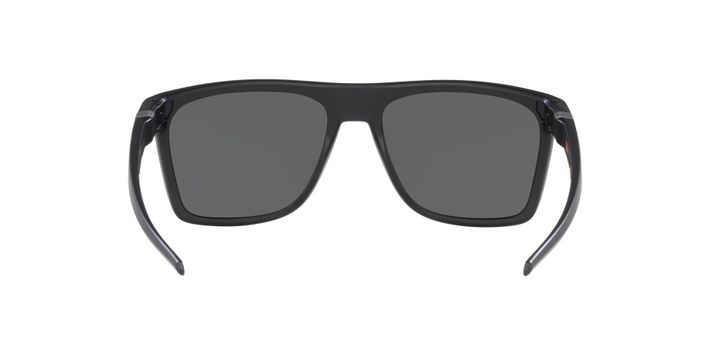 Oakley Leffingwell Polarizado y Prizm OO9100-0457-5