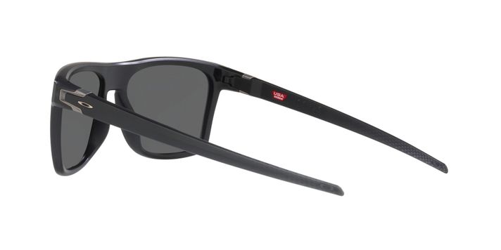 Oakley Leffingwell Polarizado y Prizm OO9100-0457-3