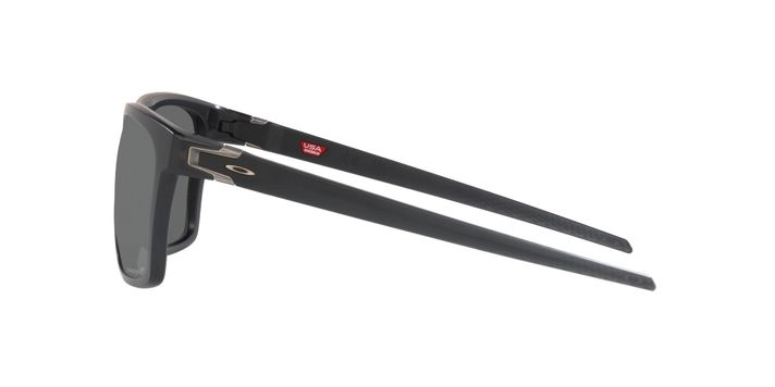 Oakley Leffingwell Polarizado y Prizm OO9100-0457-2