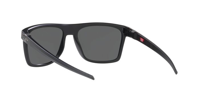 Oakley Leffingwell Polarizado y Prizm OO9100-0457-4