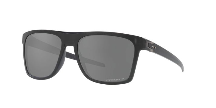 Oakley Leffingwell Polarizado y Prizm OO9100-0457-0
