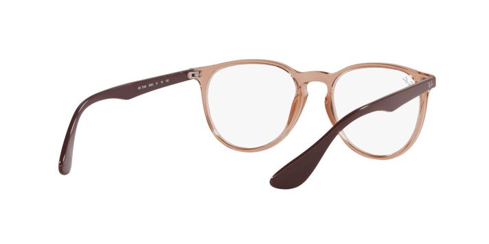 Ray-Ban Round RX7046 RX7046 5940 51-6