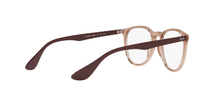 Ray-Ban Round RX7046 RX7046 5940 51-7