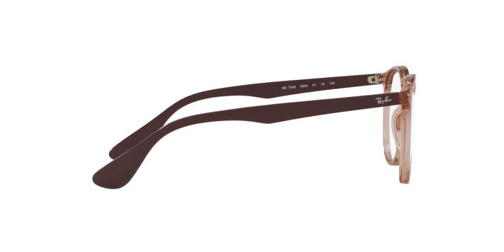 Ray-Ban Round RX7046 RX7046 5940 51-8