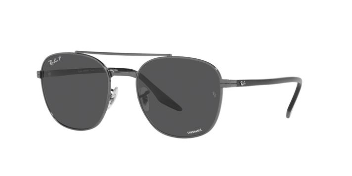 Ray-Ban RB3688 RB3688 004/K8 58-0