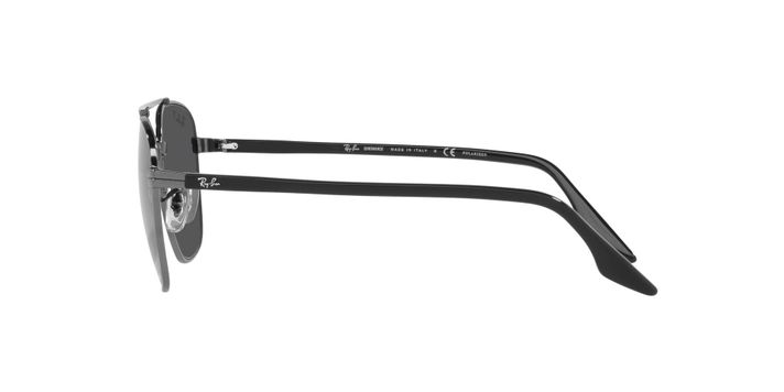 Ray-Ban RB3688 RB3688 004/K8 58-2