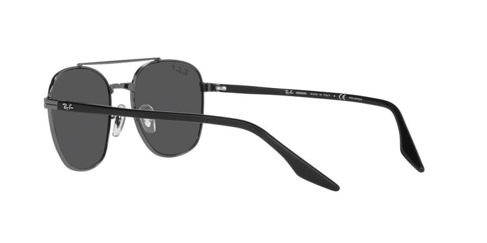 Ray-Ban RB3688 RB3688 004/K8 58-3