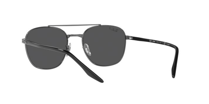 Ray-Ban RB3688 RB3688 004/K8 58-4