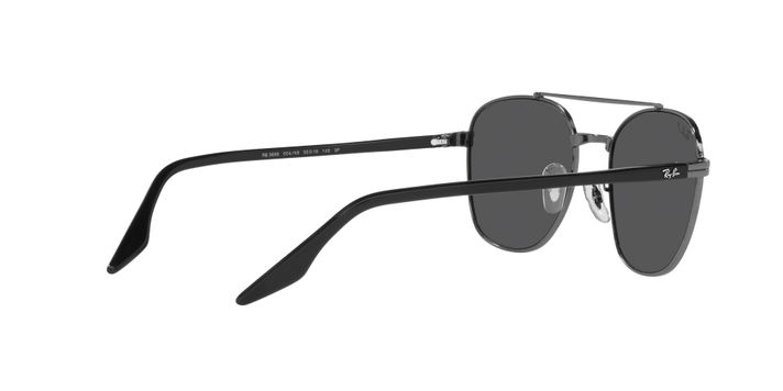 Ray-Ban RB3688 RB3688 004/K8 58-7