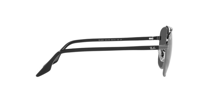 Ray-Ban RB3688 RB3688 004/K8 58-8