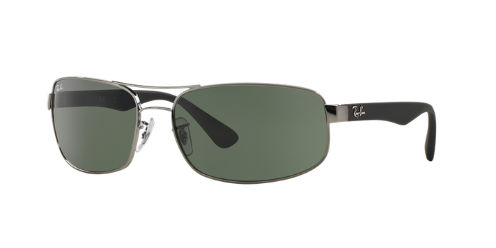 Ray-Ban Active RB3445 RB3445 004 64-0