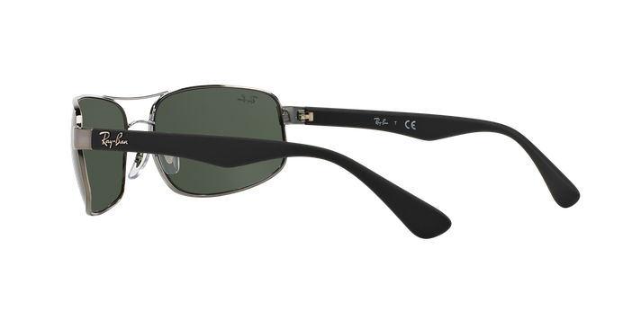 Ray-Ban Active RB3445 RB3445 004 64-3