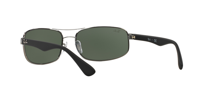 Ray-Ban Active RB3445 RB3445 004 64-4