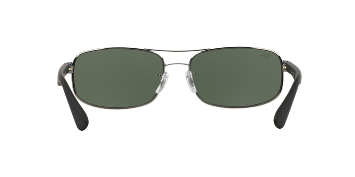 Ray-Ban Active RB3445 RB3445 004 64-5