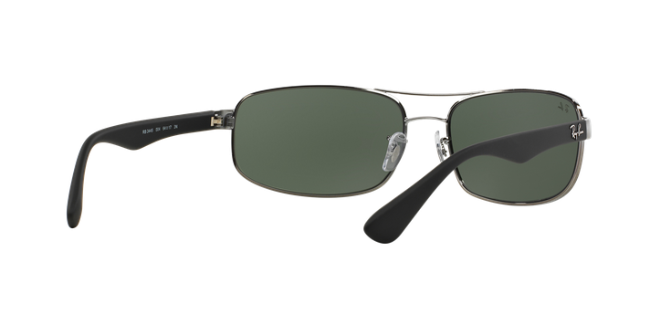 Ray-Ban Active RB3445 RB3445 004 64-6